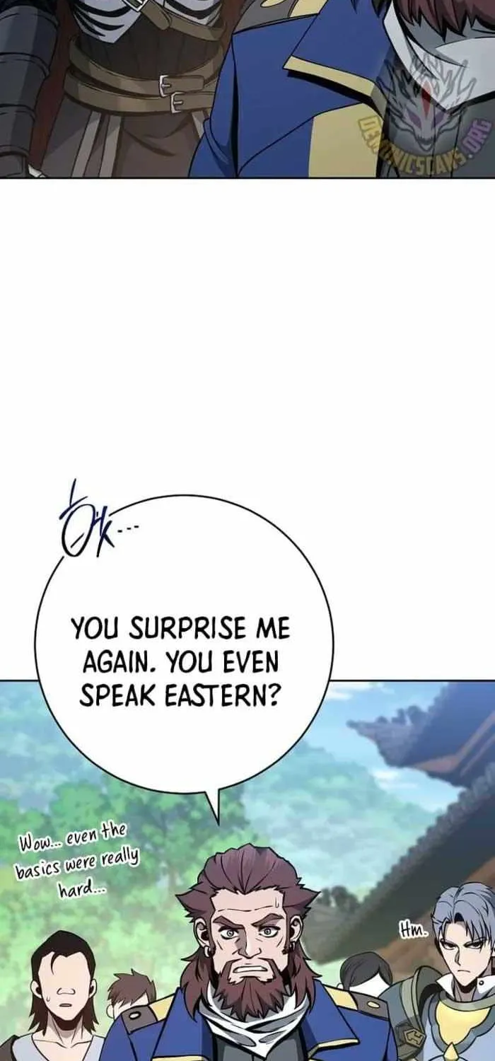 Skeleton Soldier (Skeleton Soldier Couldn’T Protect The Dungeon) Chapter 303 page 32 - 