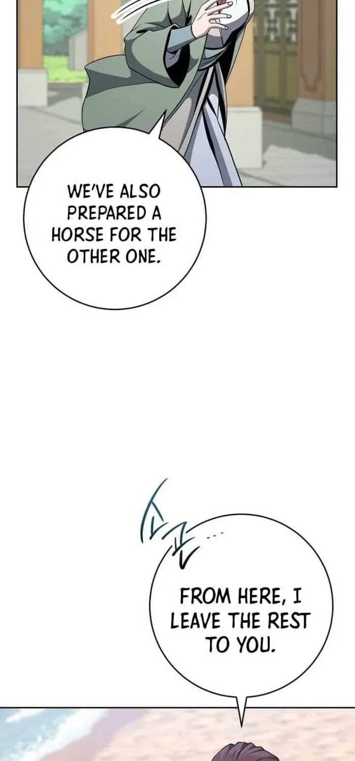 Skeleton Soldier (Skeleton Soldier Couldn’T Protect The Dungeon) Chapter 303 page 39 - 