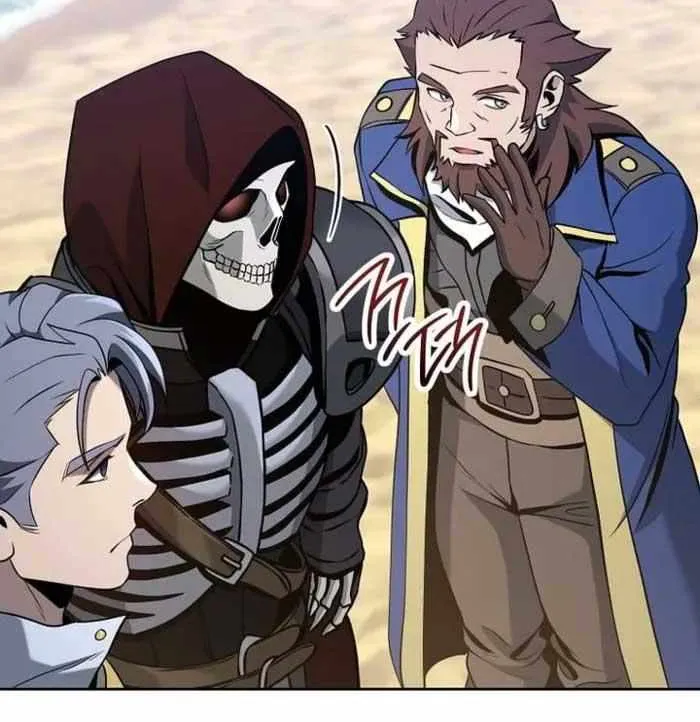 Skeleton Soldier (Skeleton Soldier Couldn’T Protect The Dungeon) Chapter 303 page 40 - 