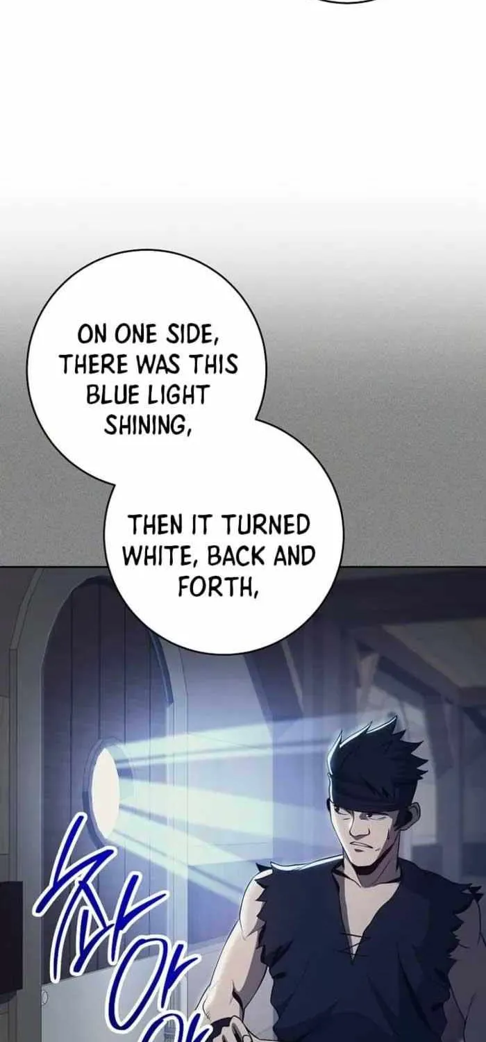 Skeleton Soldier (Skeleton Soldier Couldn’T Protect The Dungeon) Chapter 303 page 5 - 