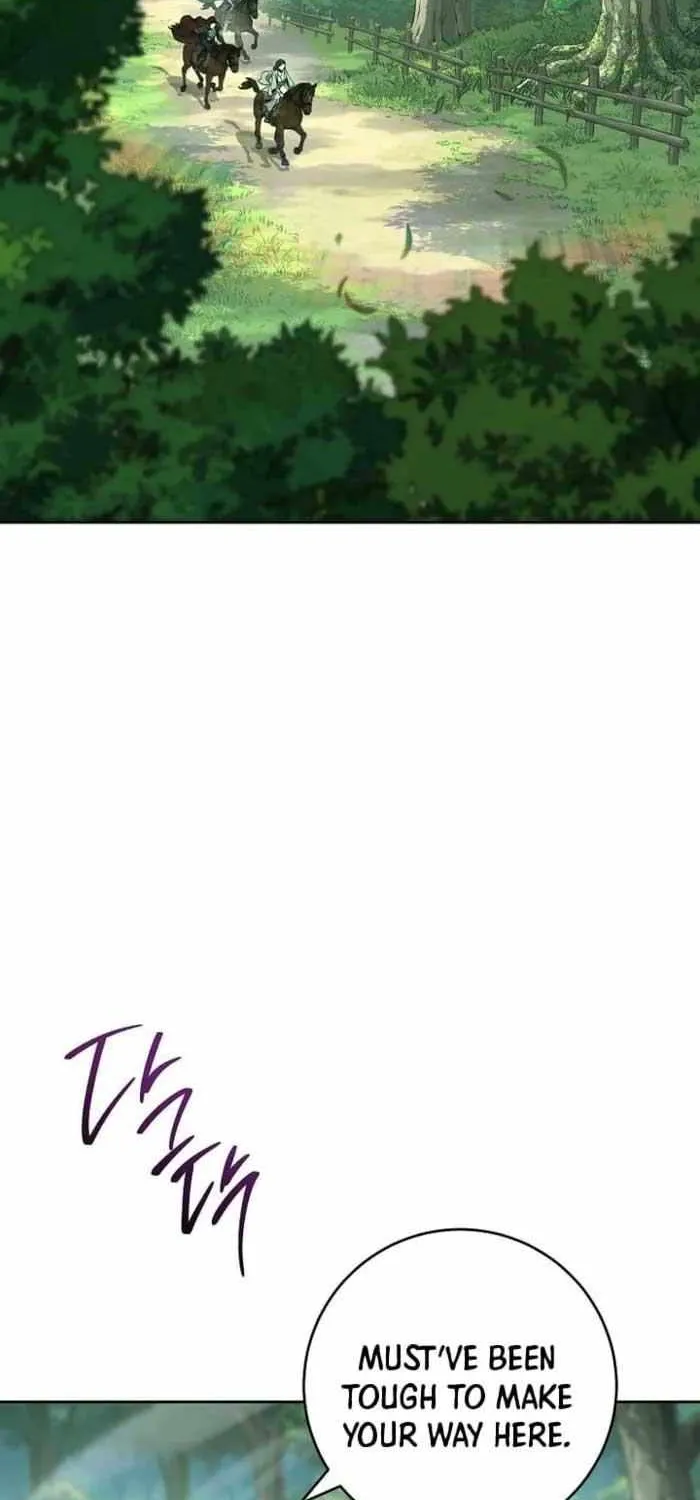 Skeleton Soldier (Skeleton Soldier Couldn’T Protect The Dungeon) Chapter 303 page 46 - 