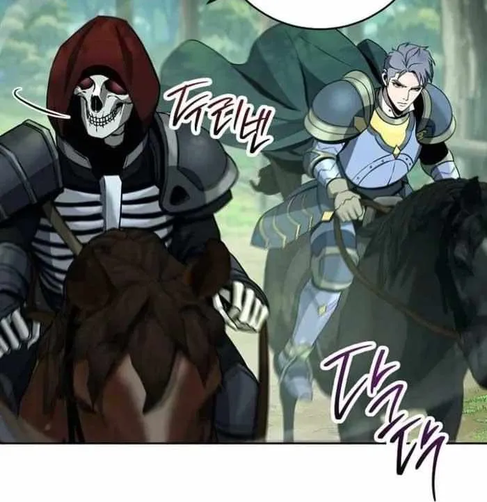 Skeleton Soldier (Skeleton Soldier Couldn’T Protect The Dungeon) Chapter 303 page 47 - 