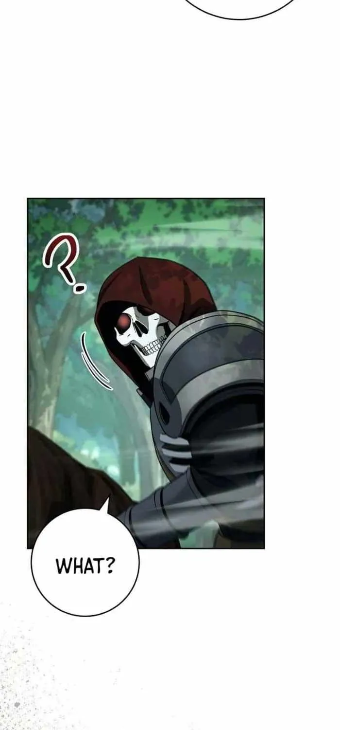 Skeleton Soldier (Skeleton Soldier Couldn’T Protect The Dungeon) Chapter 303 page 49 - 
