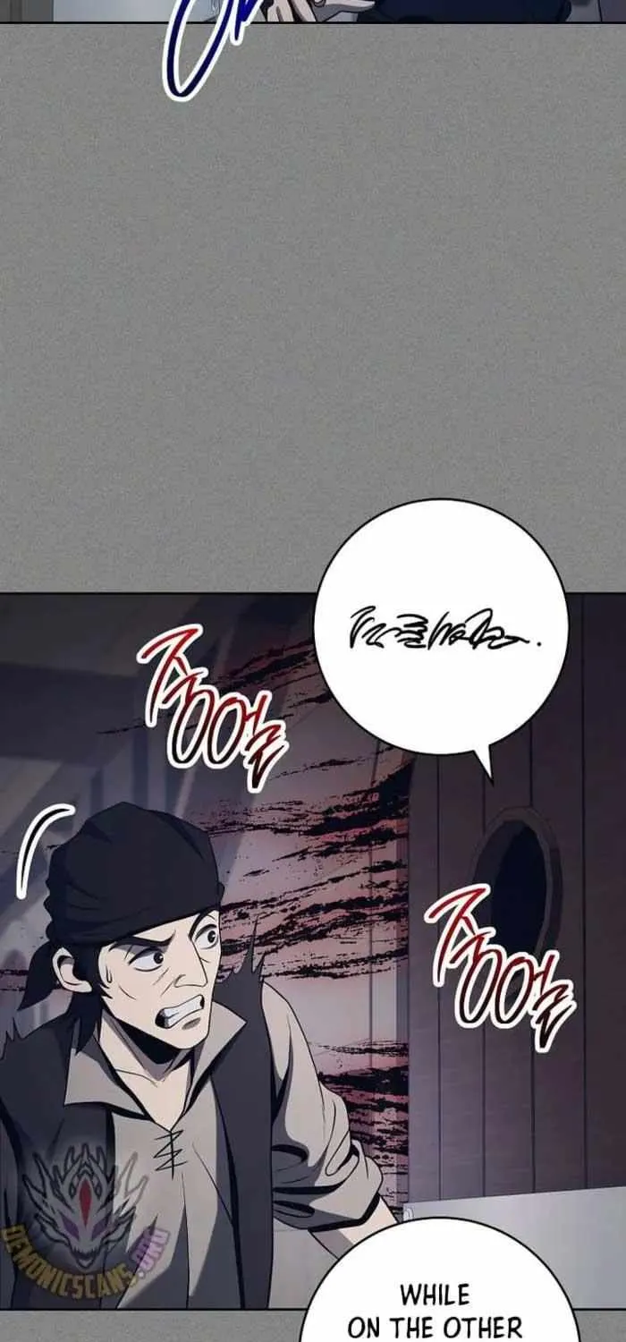 Skeleton Soldier (Skeleton Soldier Couldn’T Protect The Dungeon) Chapter 303 page 6 - 