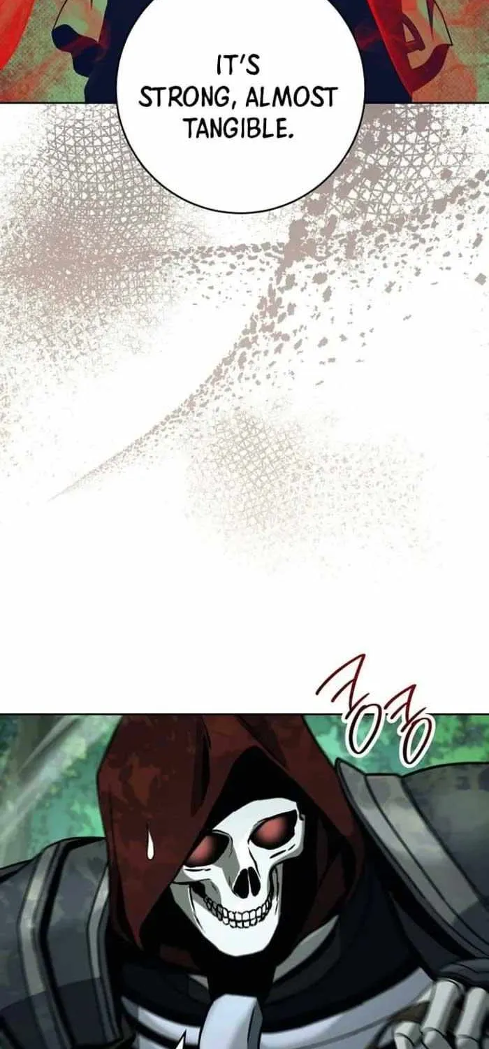 Skeleton Soldier (Skeleton Soldier Couldn’T Protect The Dungeon) Chapter 303 page 51 - 