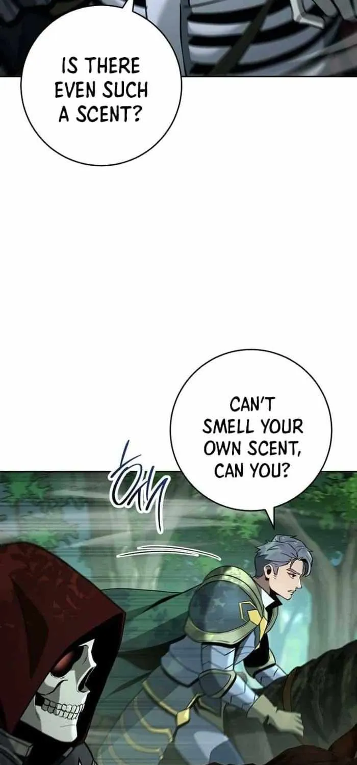 Skeleton Soldier (Skeleton Soldier Couldn’T Protect The Dungeon) Chapter 303 page 52 - 