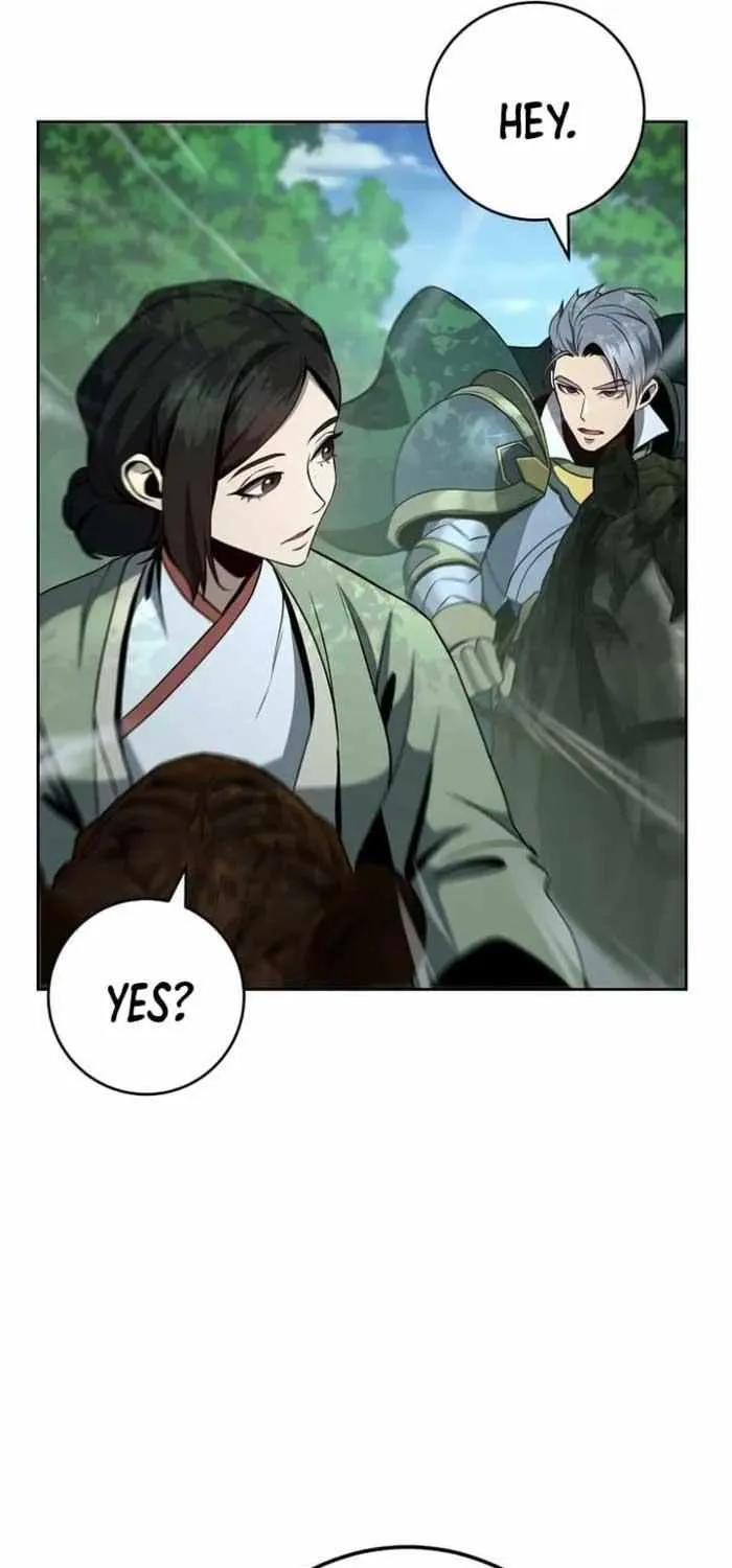 Skeleton Soldier (Skeleton Soldier Couldn’T Protect The Dungeon) Chapter 303 page 54 - 