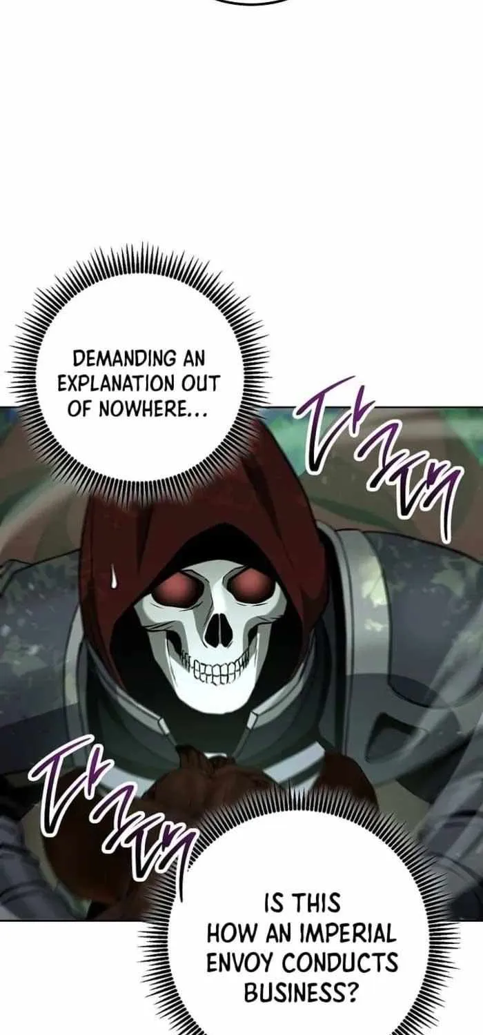 Skeleton Soldier (Skeleton Soldier Couldn’T Protect The Dungeon) Chapter 303 page 56 - 