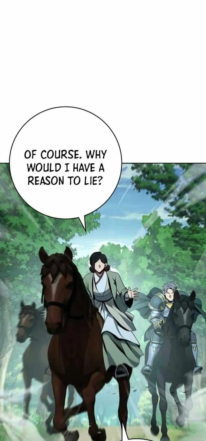 Skeleton Soldier (Skeleton Soldier Couldn’T Protect The Dungeon) Chapter 303 page 61 - 