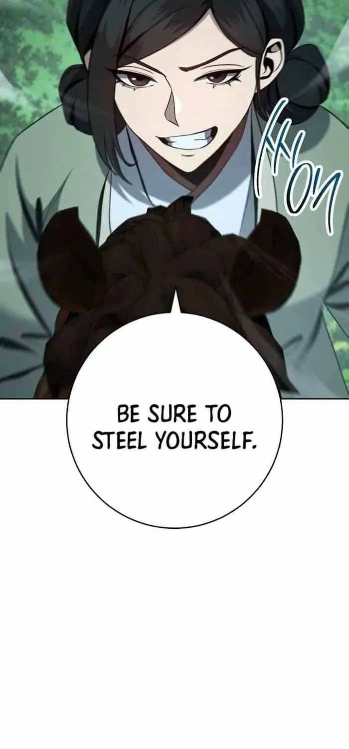Skeleton Soldier (Skeleton Soldier Couldn’T Protect The Dungeon) Chapter 303 page 63 - 