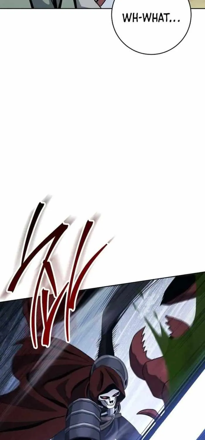 Skeleton Soldier (Skeleton Soldier Couldn’T Protect The Dungeon) Chapter 303 page 65 - 