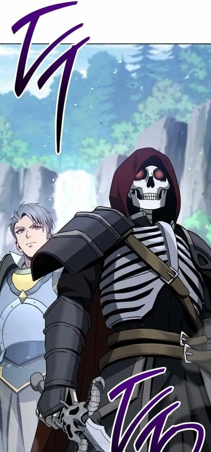 Skeleton Soldier (Skeleton Soldier Couldn’T Protect The Dungeon) Chapter 303 page 68 - 