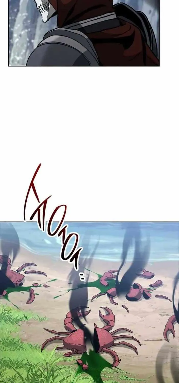 Skeleton Soldier (Skeleton Soldier Couldn’T Protect The Dungeon) Chapter 303 page 70 - 