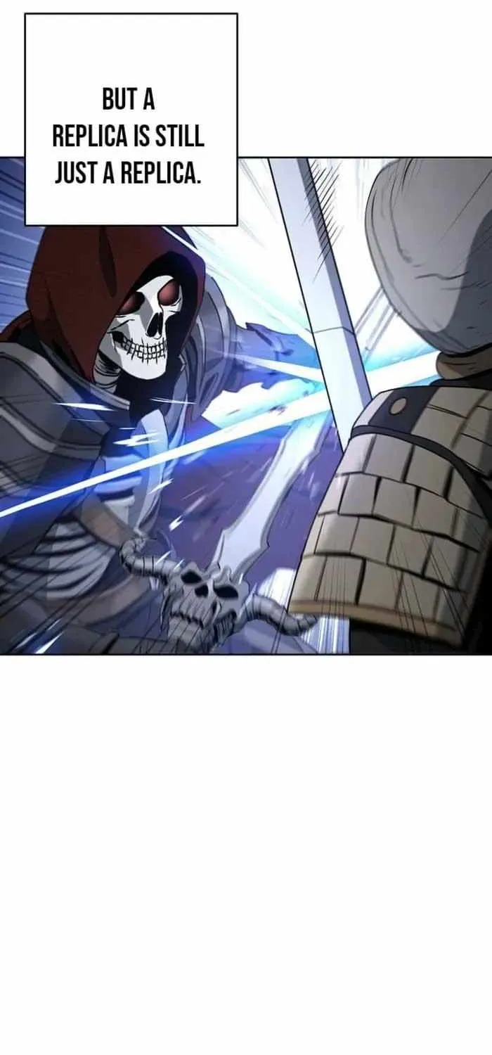 Skeleton Soldier (Skeleton Soldier Couldn’T Protect The Dungeon) Chapter 303 page 77 - 