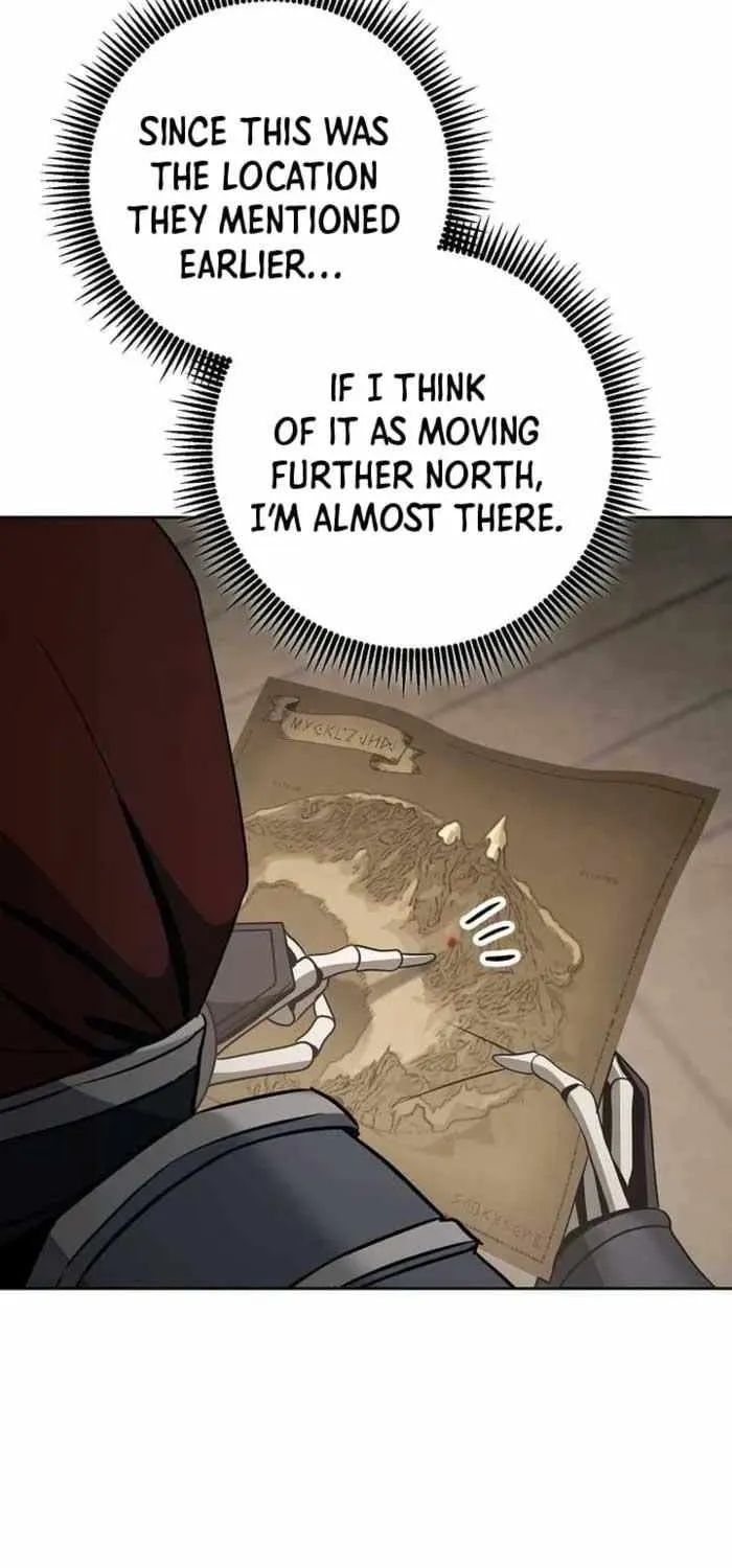 Skeleton Soldier (Skeleton Soldier Couldn’T Protect The Dungeon) Chapter 303 page 83 - 