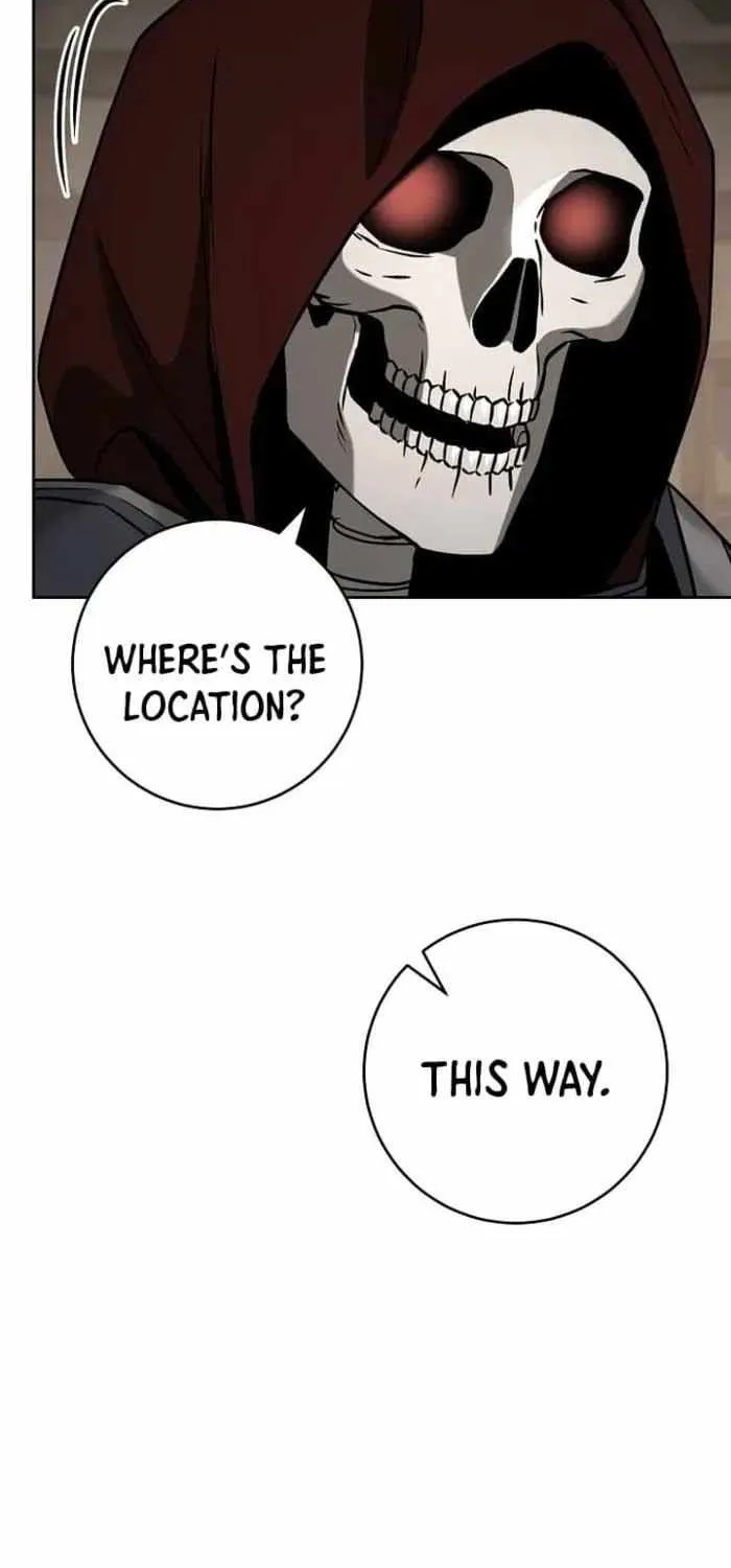 Skeleton Soldier (Skeleton Soldier Couldn’T Protect The Dungeon) Chapter 303 page 86 - 