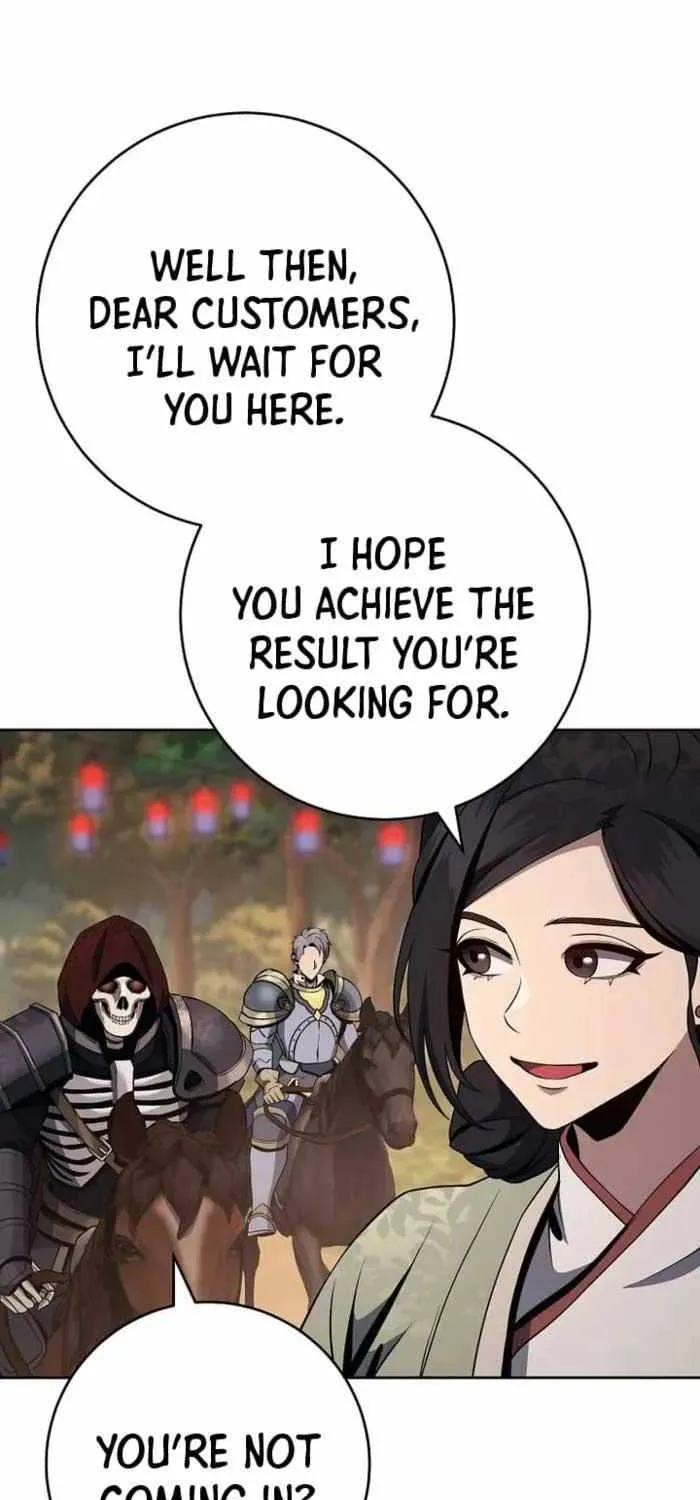 Skeleton Soldier (Skeleton Soldier Couldn’T Protect The Dungeon) Chapter 303 page 90 - 