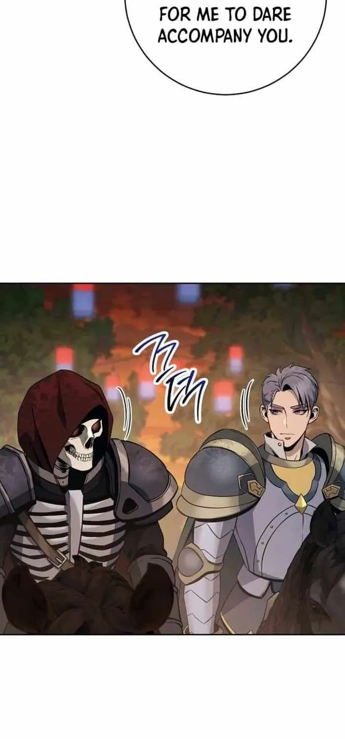 Skeleton Soldier (Skeleton Soldier Couldn’T Protect The Dungeon) Chapter 303 page 92 - 