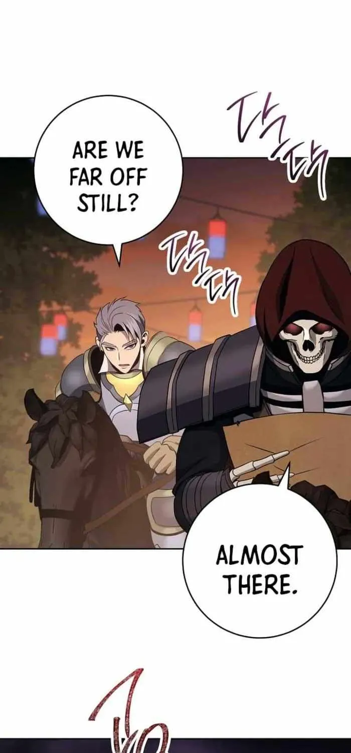 Skeleton Soldier (Skeleton Soldier Couldn’T Protect The Dungeon) Chapter 304 page 2 - 