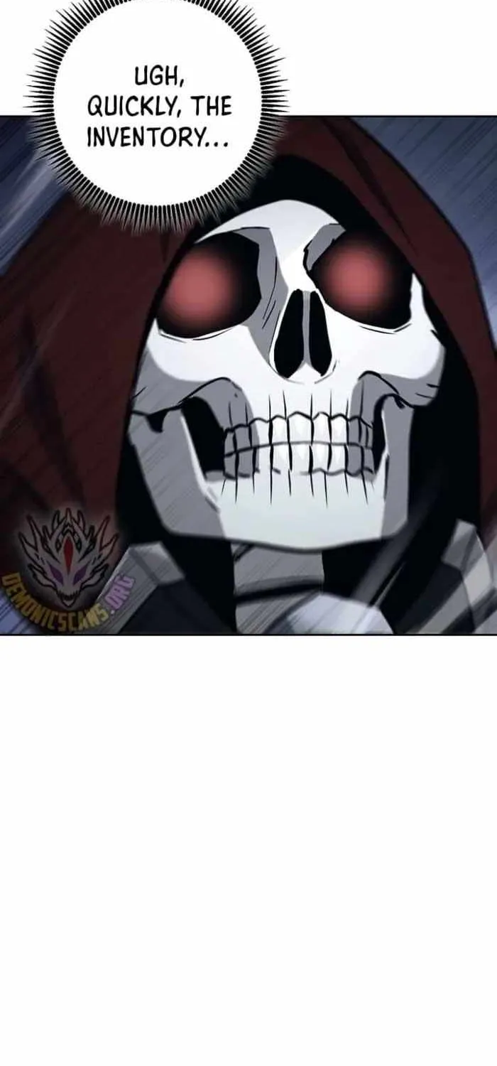Skeleton Soldier (Skeleton Soldier Couldn’T Protect The Dungeon) Chapter 304 page 17 - 