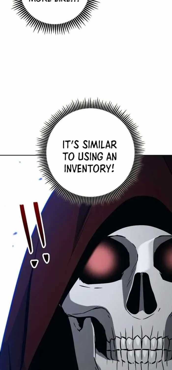 Skeleton Soldier (Skeleton Soldier Couldn’T Protect The Dungeon) Chapter 304 page 22 - 