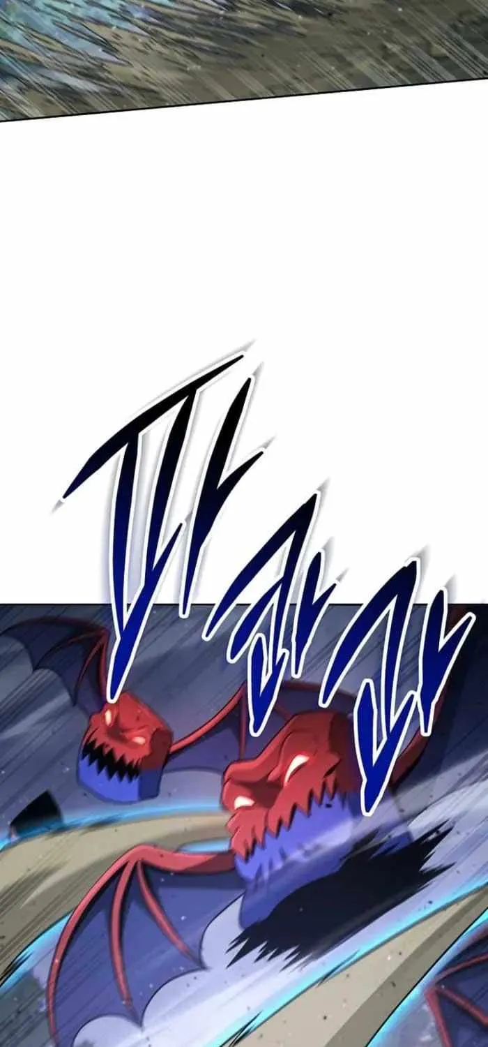 Skeleton Soldier (Skeleton Soldier Couldn’T Protect The Dungeon) Chapter 304 page 24 - 
