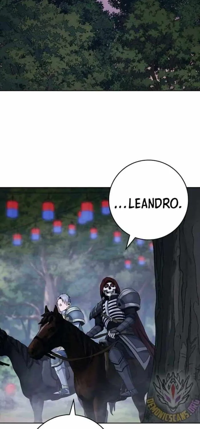 Skeleton Soldier (Skeleton Soldier Couldn’T Protect The Dungeon) Chapter 304 page 4 - 