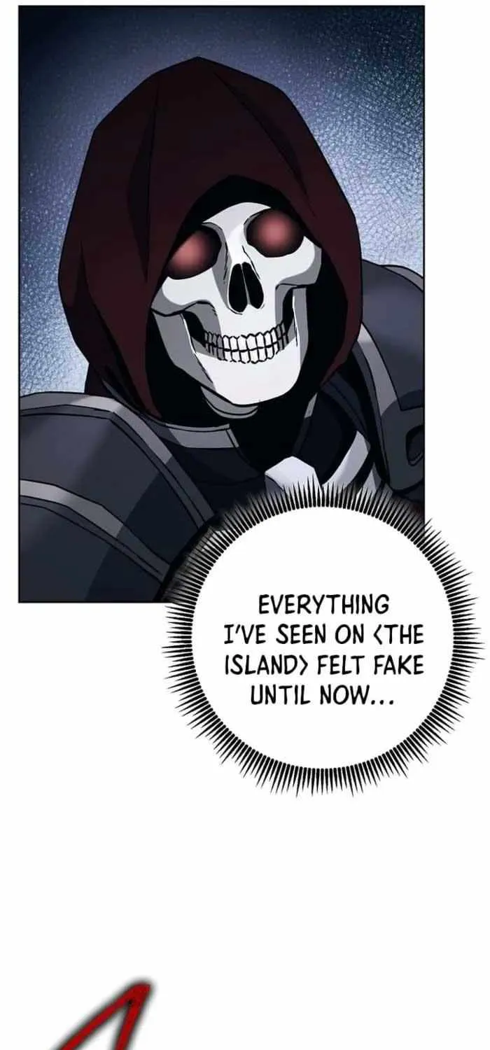 Skeleton Soldier (Skeleton Soldier Couldn’T Protect The Dungeon) Chapter 304 page 42 - 