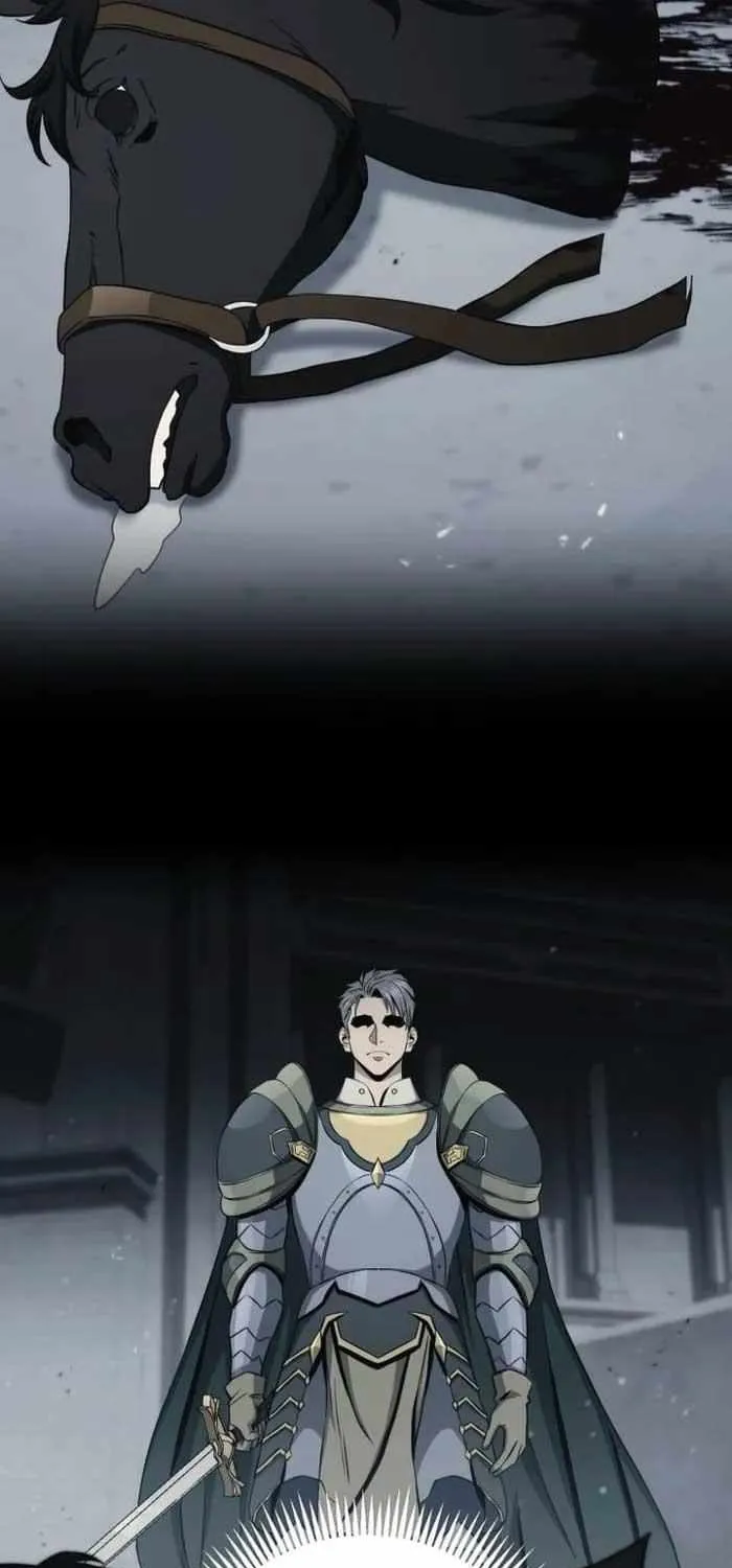 Skeleton Soldier (Skeleton Soldier Couldn’T Protect The Dungeon) Chapter 304 page 61 - 