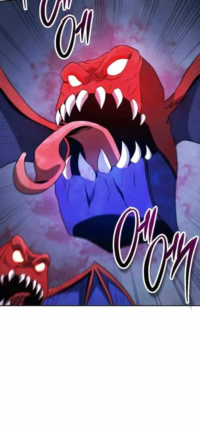 Skeleton Soldier (Skeleton Soldier Couldn’T Protect The Dungeon) Chapter 304 page 8 - 