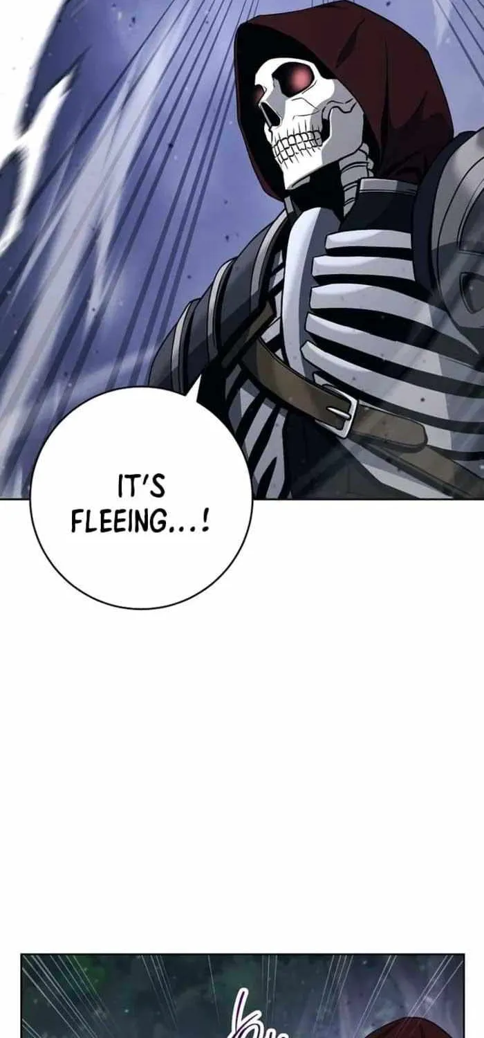 Skeleton Soldier (Skeleton Soldier Couldn’T Protect The Dungeon) Chapter 304 page 84 - 