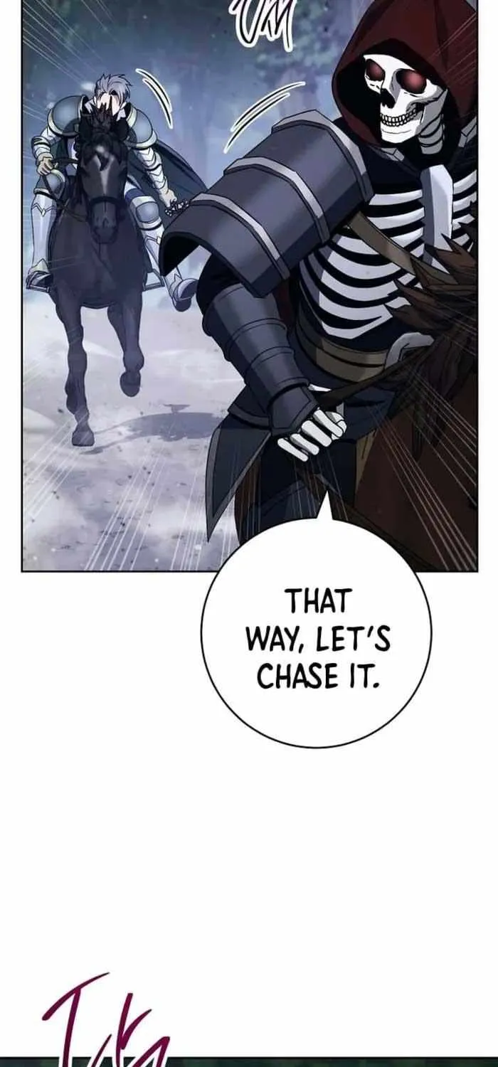 Skeleton Soldier (Skeleton Soldier Couldn’T Protect The Dungeon) Chapter 304 page 85 - 