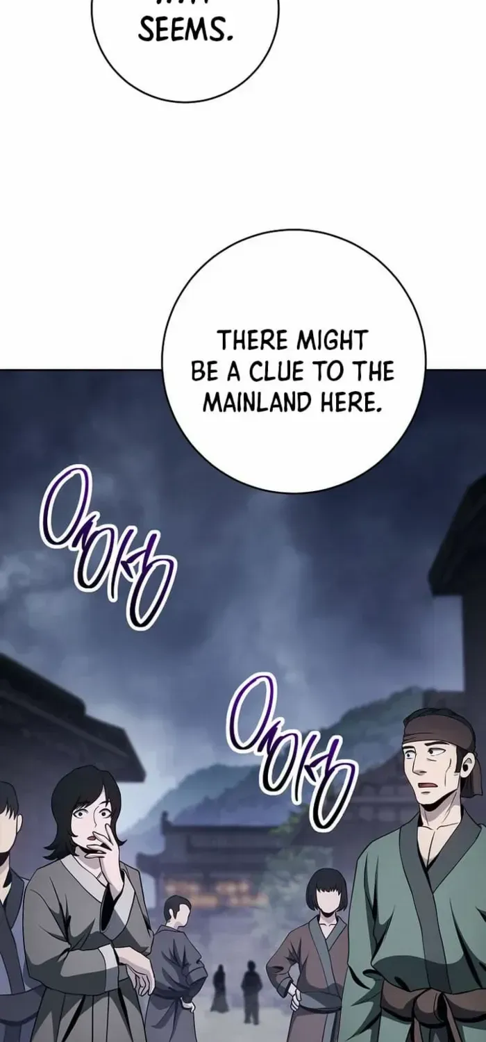 Skeleton Soldier (Skeleton Soldier Couldn’T Protect The Dungeon) Chapter 305 page 2 - 