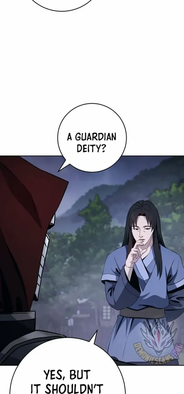 Skeleton Soldier (Skeleton Soldier Couldn’T Protect The Dungeon) Chapter 305 page 16 - 