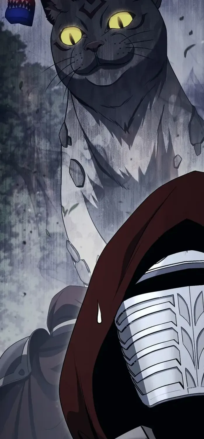 Skeleton Soldier (Skeleton Soldier Couldn’T Protect The Dungeon) Chapter 305 page 18 - 