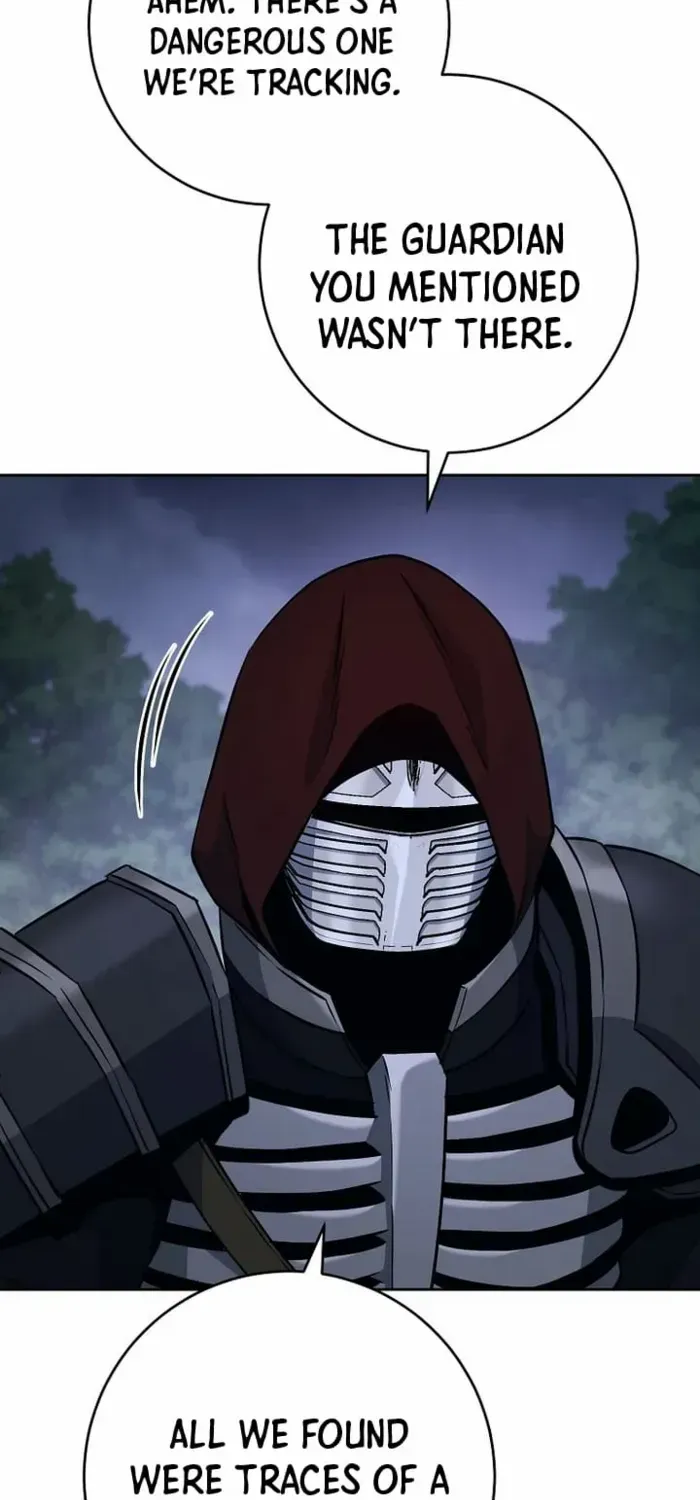 Skeleton Soldier (Skeleton Soldier Couldn’T Protect The Dungeon) Chapter 305 page 20 - 