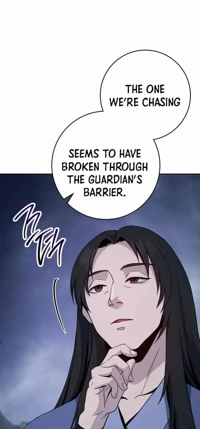 Skeleton Soldier (Skeleton Soldier Couldn’T Protect The Dungeon) Chapter 305 page 23 - 