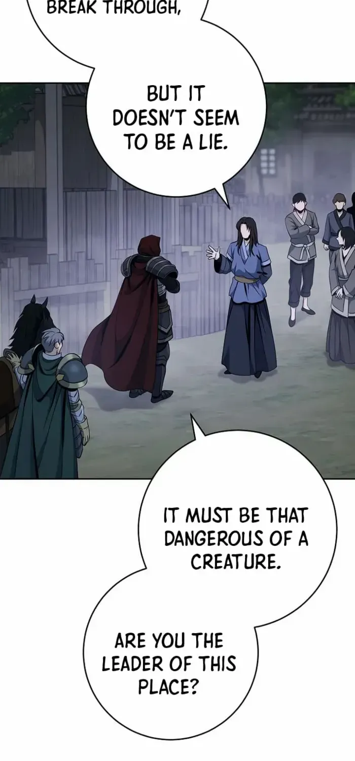 Skeleton Soldier (Skeleton Soldier Couldn’T Protect The Dungeon) Chapter 305 page 25 - 