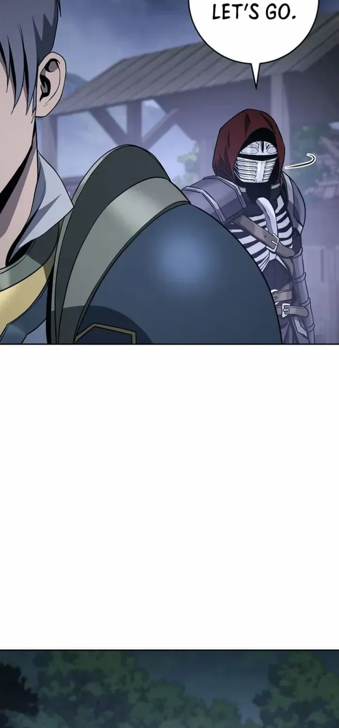 Skeleton Soldier (Skeleton Soldier Couldn’T Protect The Dungeon) Chapter 305 page 31 - 
