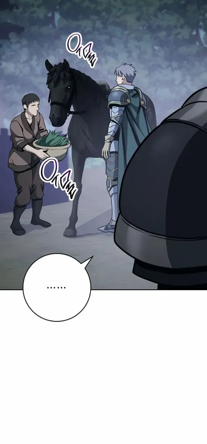 Skeleton Soldier (Skeleton Soldier Couldn’T Protect The Dungeon) Chapter 305 page 32 - 