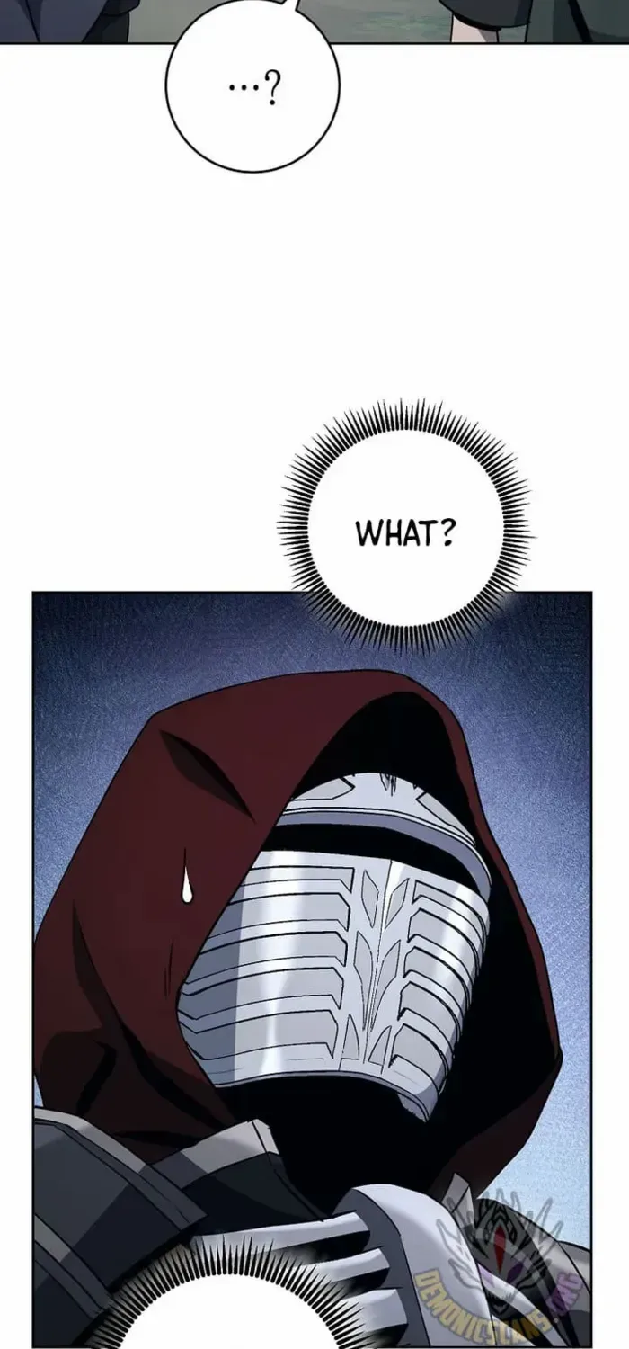 Skeleton Soldier (Skeleton Soldier Couldn’T Protect The Dungeon) Chapter 305 page 5 - 