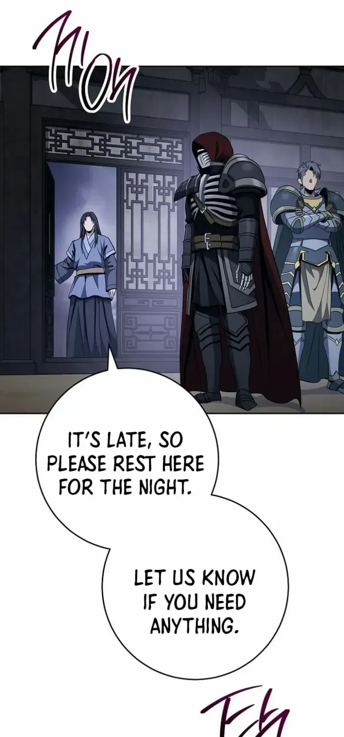 Skeleton Soldier (Skeleton Soldier Couldn’T Protect The Dungeon) Chapter 305 page 44 - 