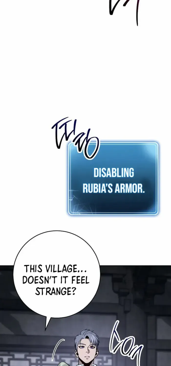 Skeleton Soldier (Skeleton Soldier Couldn’T Protect The Dungeon) Chapter 305 page 45 - 