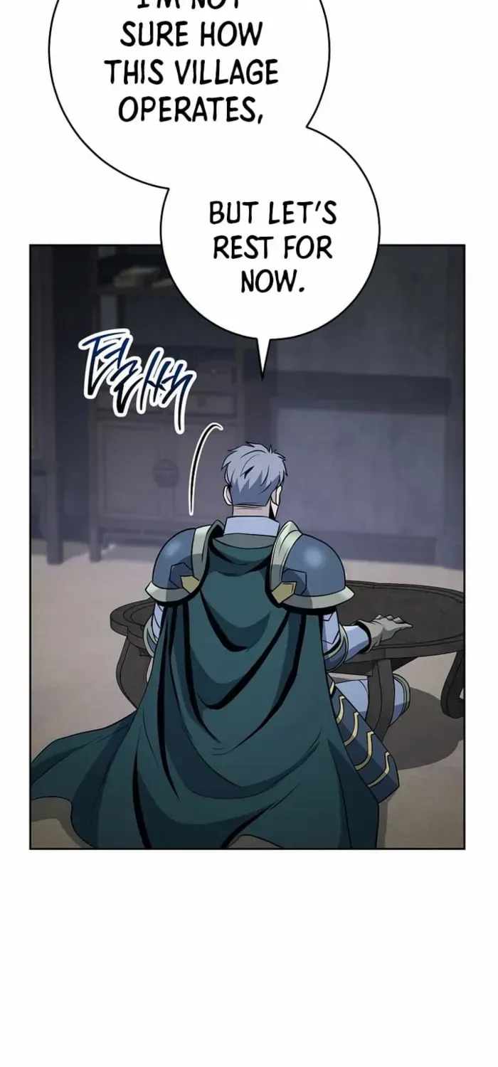 Skeleton Soldier (Skeleton Soldier Couldn’T Protect The Dungeon) Chapter 305 page 47 - 