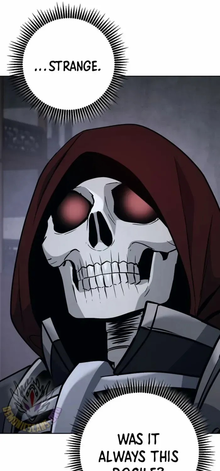 Skeleton Soldier (Skeleton Soldier Couldn’T Protect The Dungeon) Chapter 305 page 50 - 
