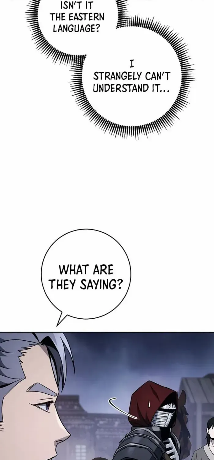 Skeleton Soldier (Skeleton Soldier Couldn’T Protect The Dungeon) Chapter 305 page 6 - 