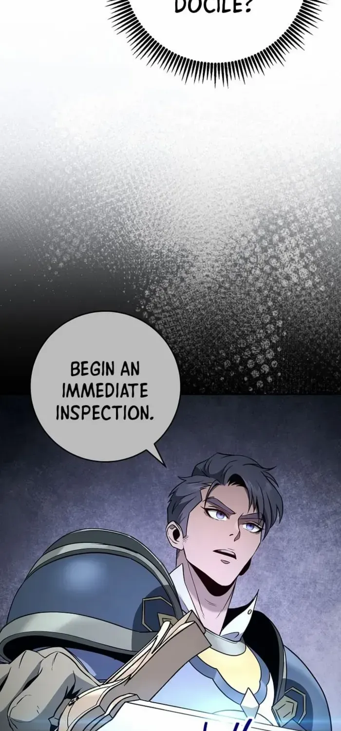 Skeleton Soldier (Skeleton Soldier Couldn’T Protect The Dungeon) Chapter 305 page 51 - 