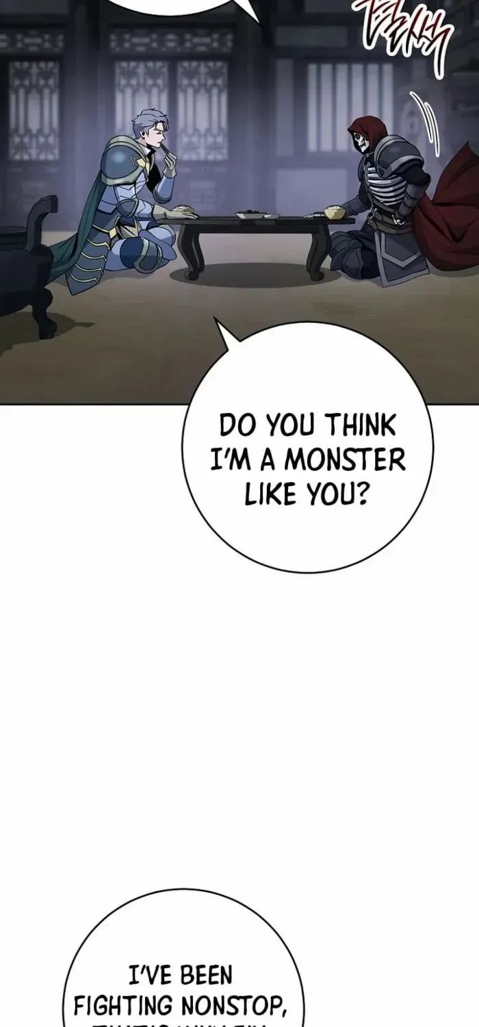 Skeleton Soldier (Skeleton Soldier Couldn’T Protect The Dungeon) Chapter 305 page 53 - 