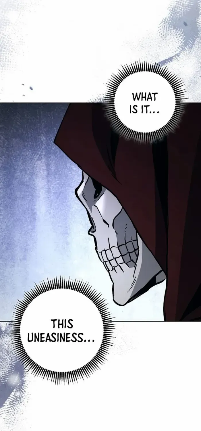 Skeleton Soldier (Skeleton Soldier Couldn’T Protect The Dungeon) Chapter 305 page 55 - 