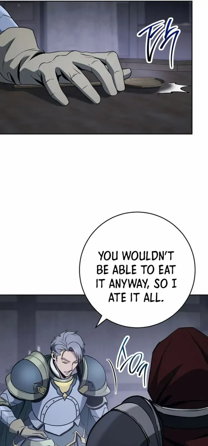 Skeleton Soldier (Skeleton Soldier Couldn’T Protect The Dungeon) Chapter 305 page 57 - 
